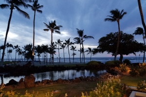 Hawaii-Beach